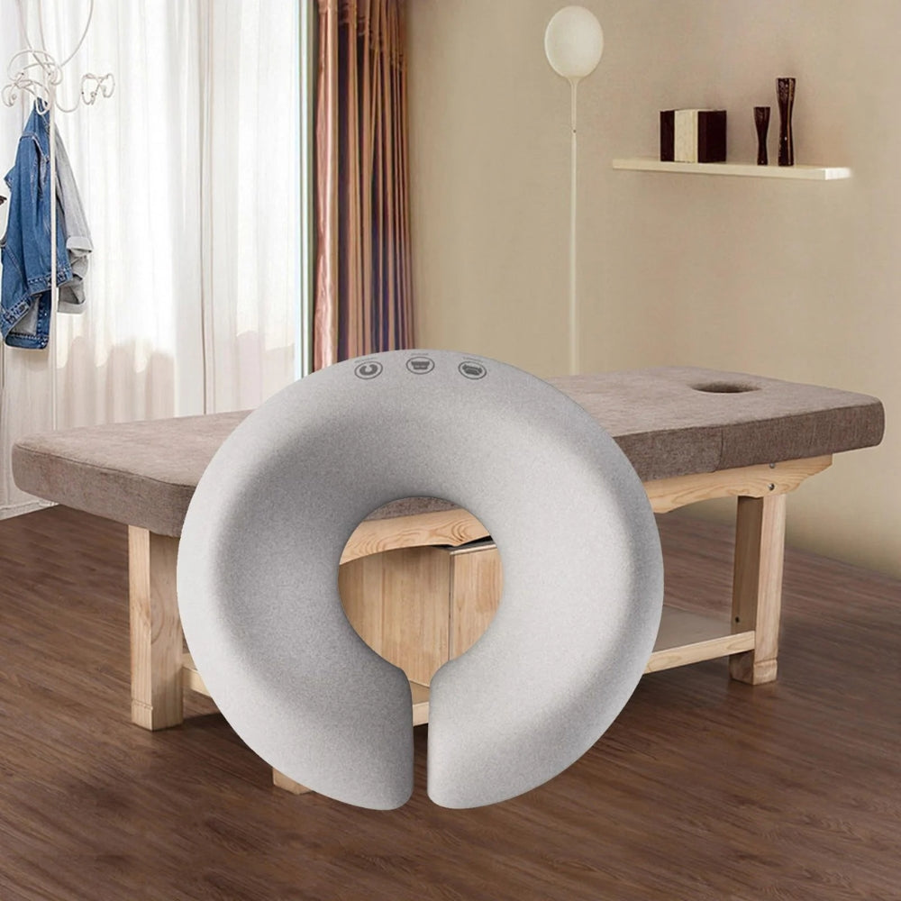 Face Relax Memory Foam Salon Face Cushion for SPA