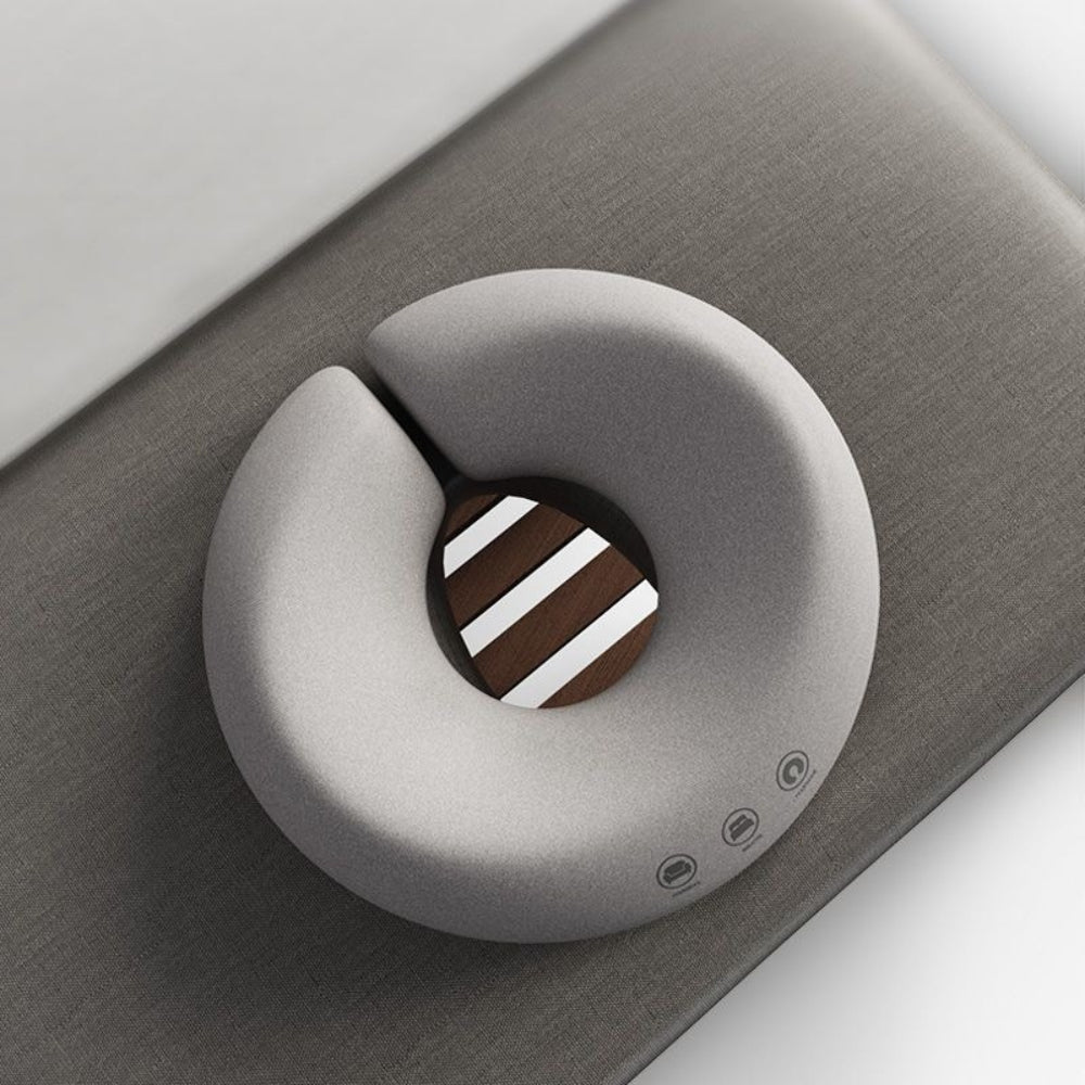 Face Relax Memory Foam Salon Face Cushion for SPA