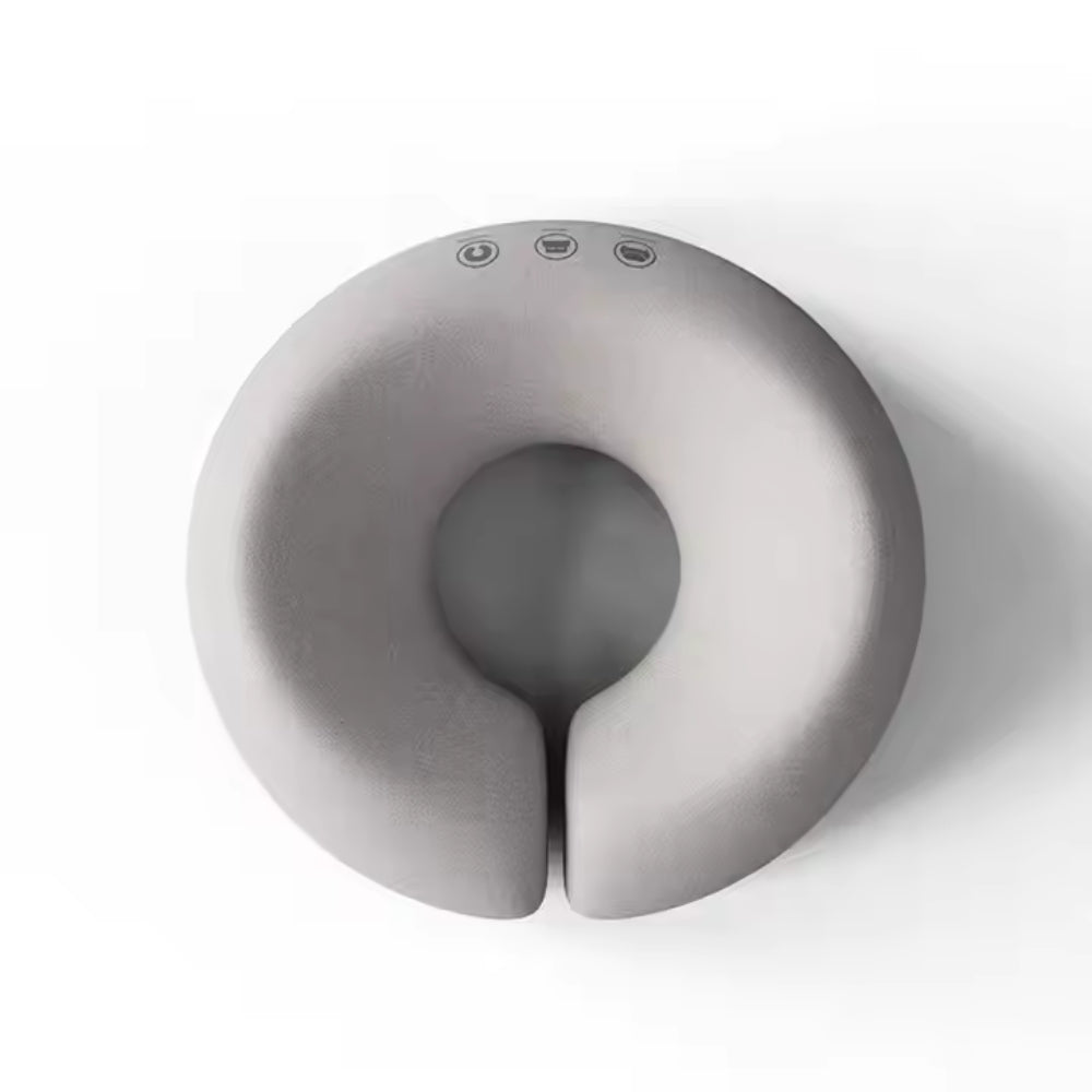 Face Relax Memory Foam Salon Face Cushion for SPA