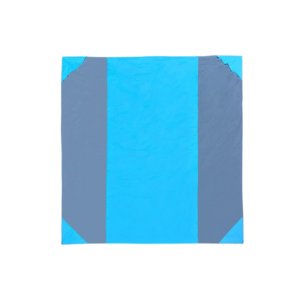 Waterproof Beach Mat Outdoor Camping Mat Blanket Portable Lightweight Picnic Mat