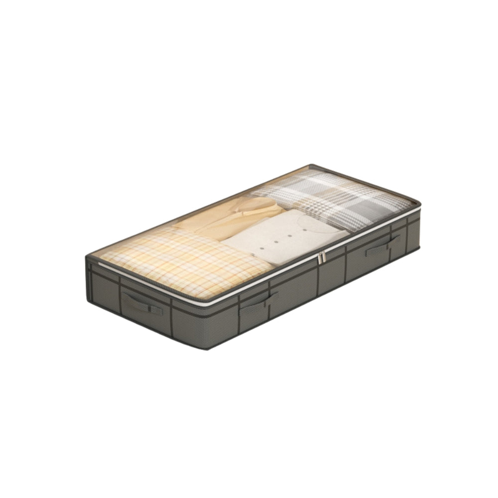 Under Bed Storage Bag Foldable Large Clothes Storage Bag