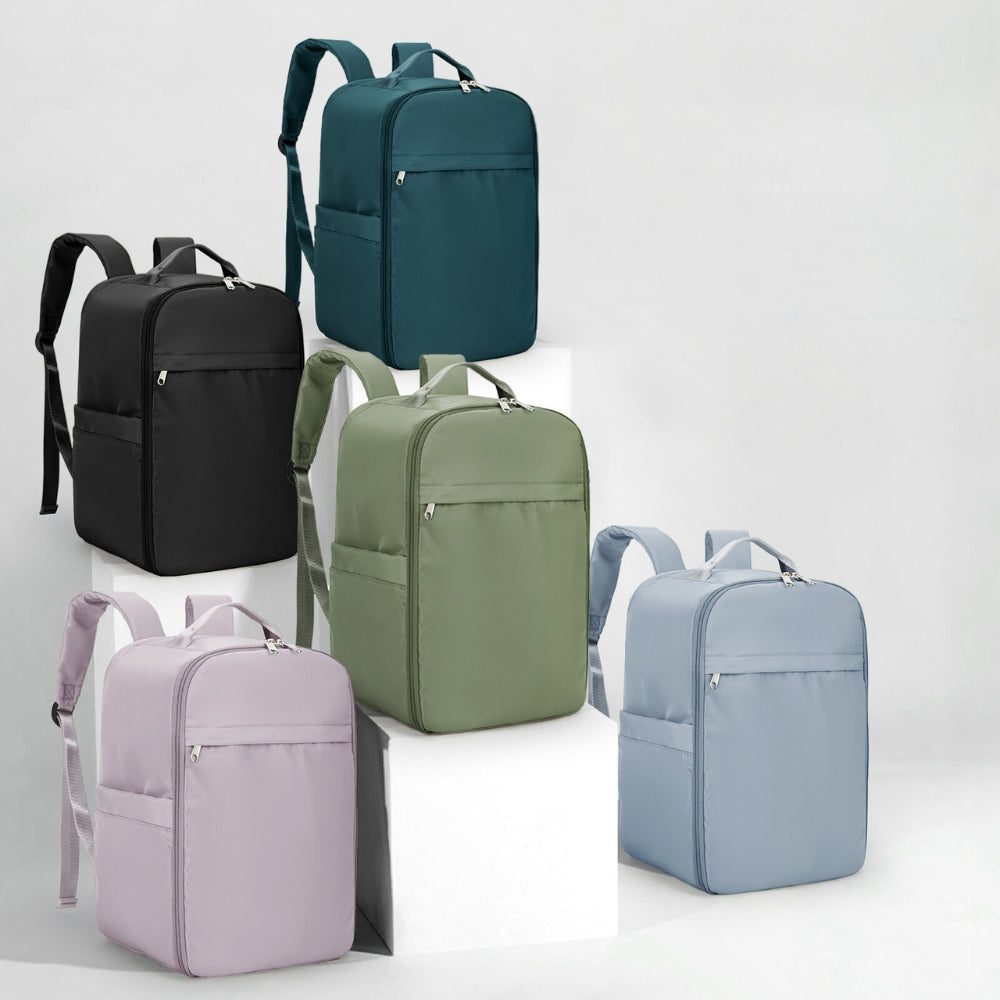 Travel Backpack for Cabin Bag Hand Luggage Laptop Backpack for Women Men