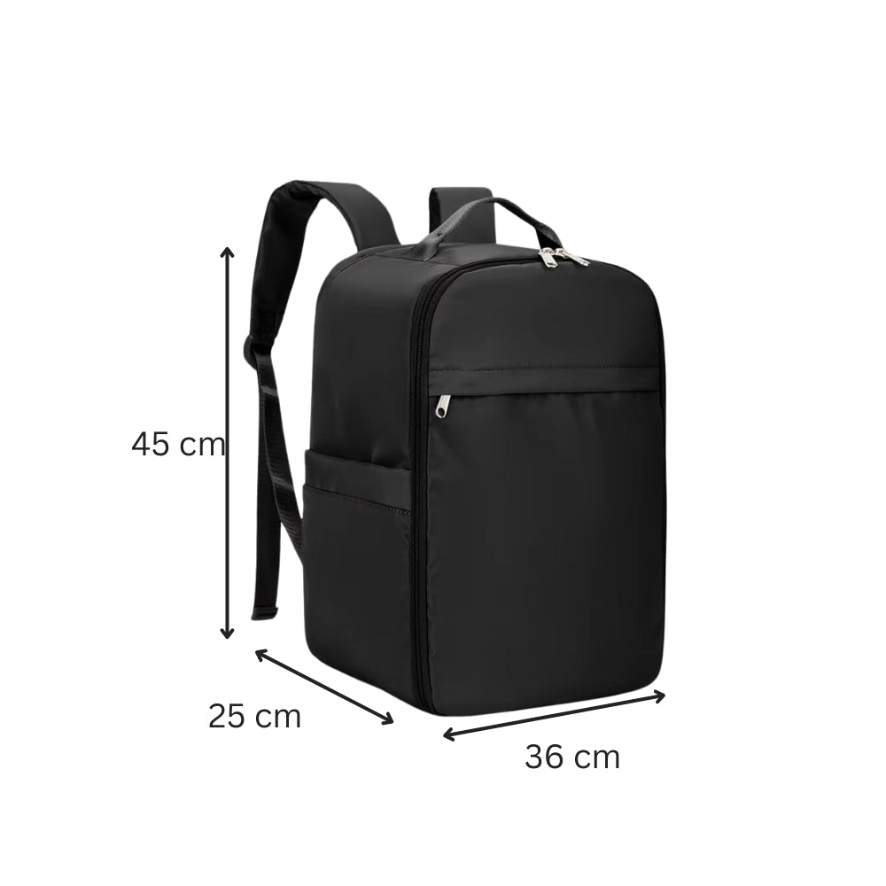 Travel Backpack for Cabin Bag Hand Luggage Laptop Backpack for Women Men