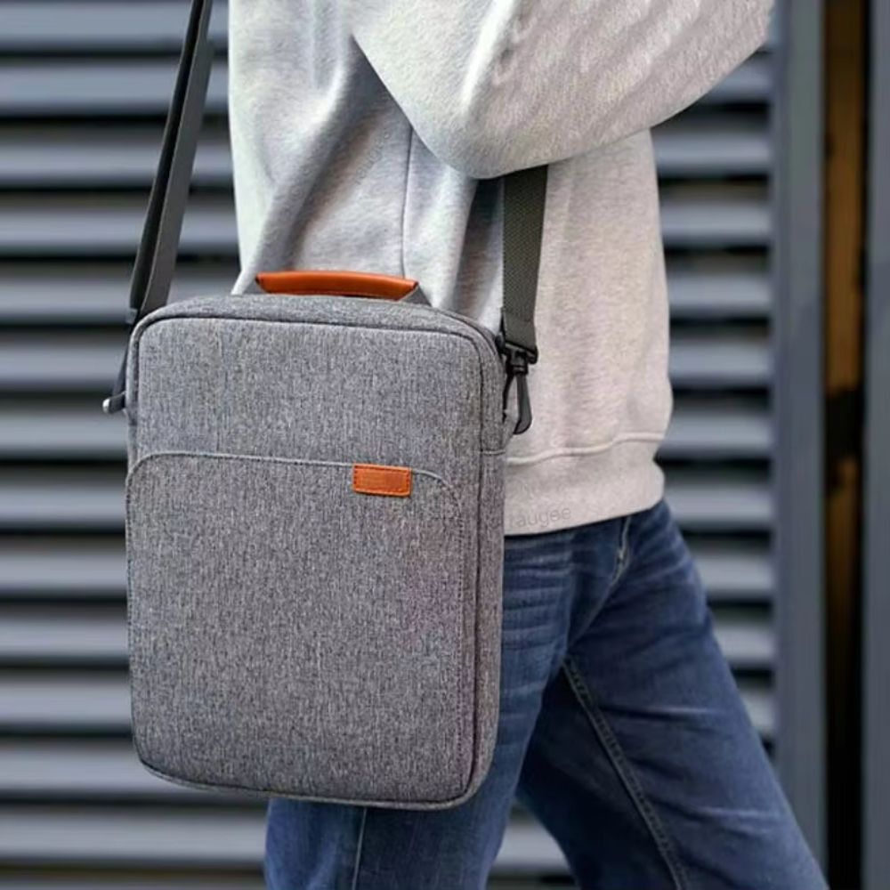 Premium Tablet Sleeve for iPad Pro & Air Fits 10th, 9th, 8th, and 7th Gen Models