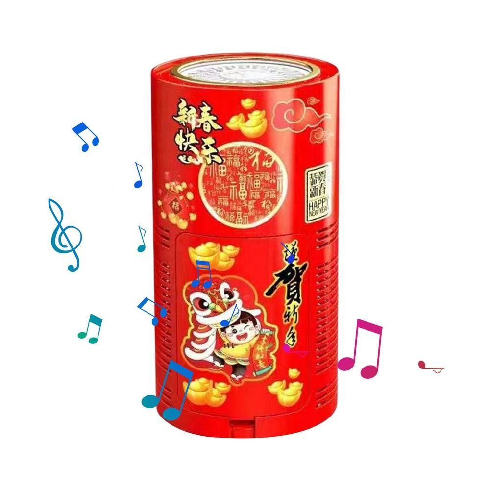 20 Hole Fireworks Bubble Machine Electronic Automatic Blower