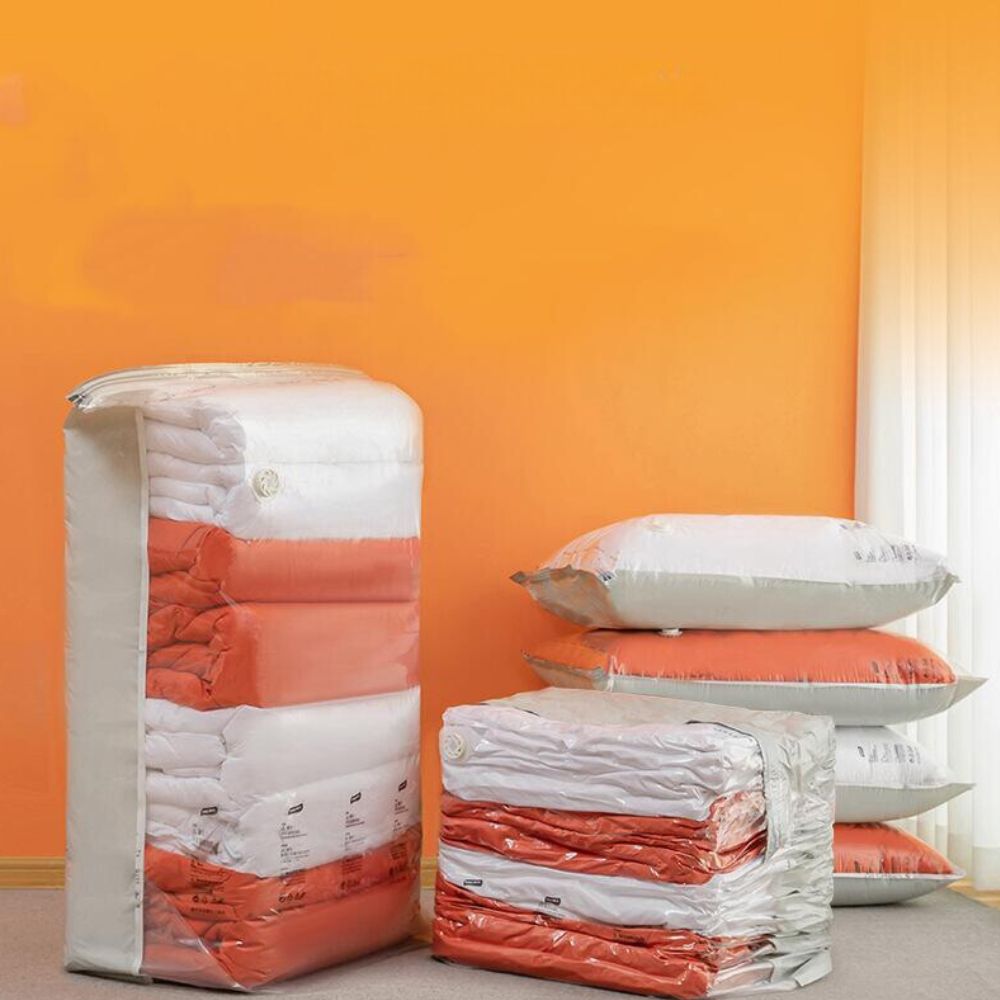 Dustproof Wardrobe High Capacity Partition Bookshelf Bedroom Storage Cabinet