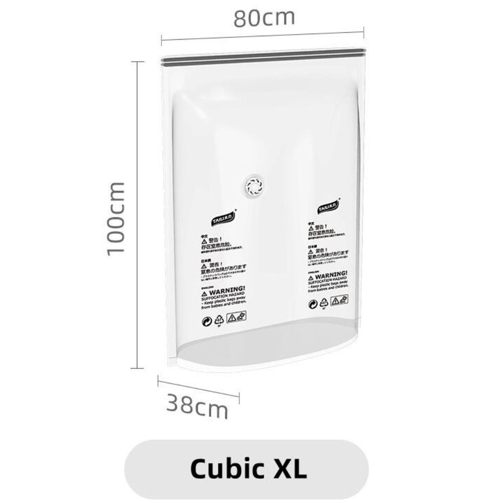 Dustproof Wardrobe High Capacity Partition Bookshelf Bedroom Storage Cabinet