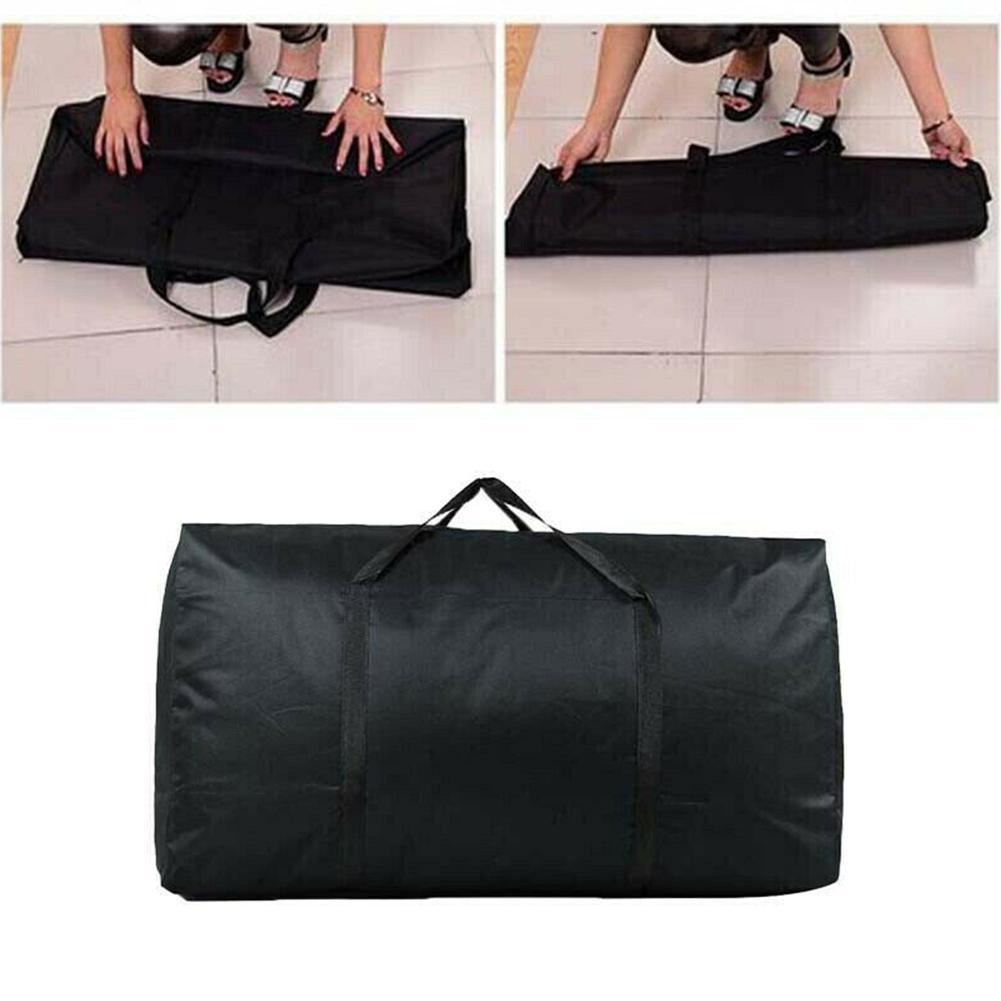 1pc Extra Large Waterproof Moving Luggage Bags Laundry Shopping Bag