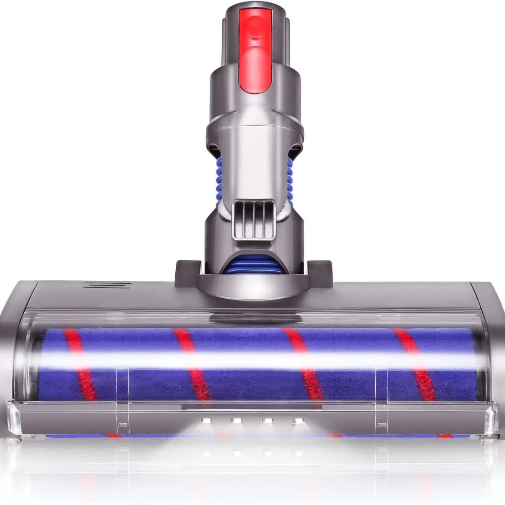 Motorized Floor Brush Head Tool for Dyson V6 DC58 DC59 DC61 DC62 Vacuum Cleaner