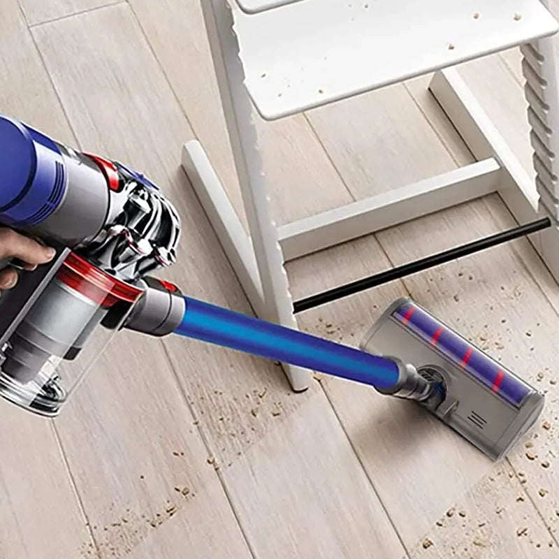Motorized Floor Brush Head Tool for Dyson V6 DC58 DC59 DC61 DC62 Vacuum Cleaner