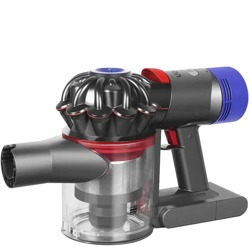 Premium Dust Bucket for Dyson V7 V8 Vacuum Cleaner with Seal Cover