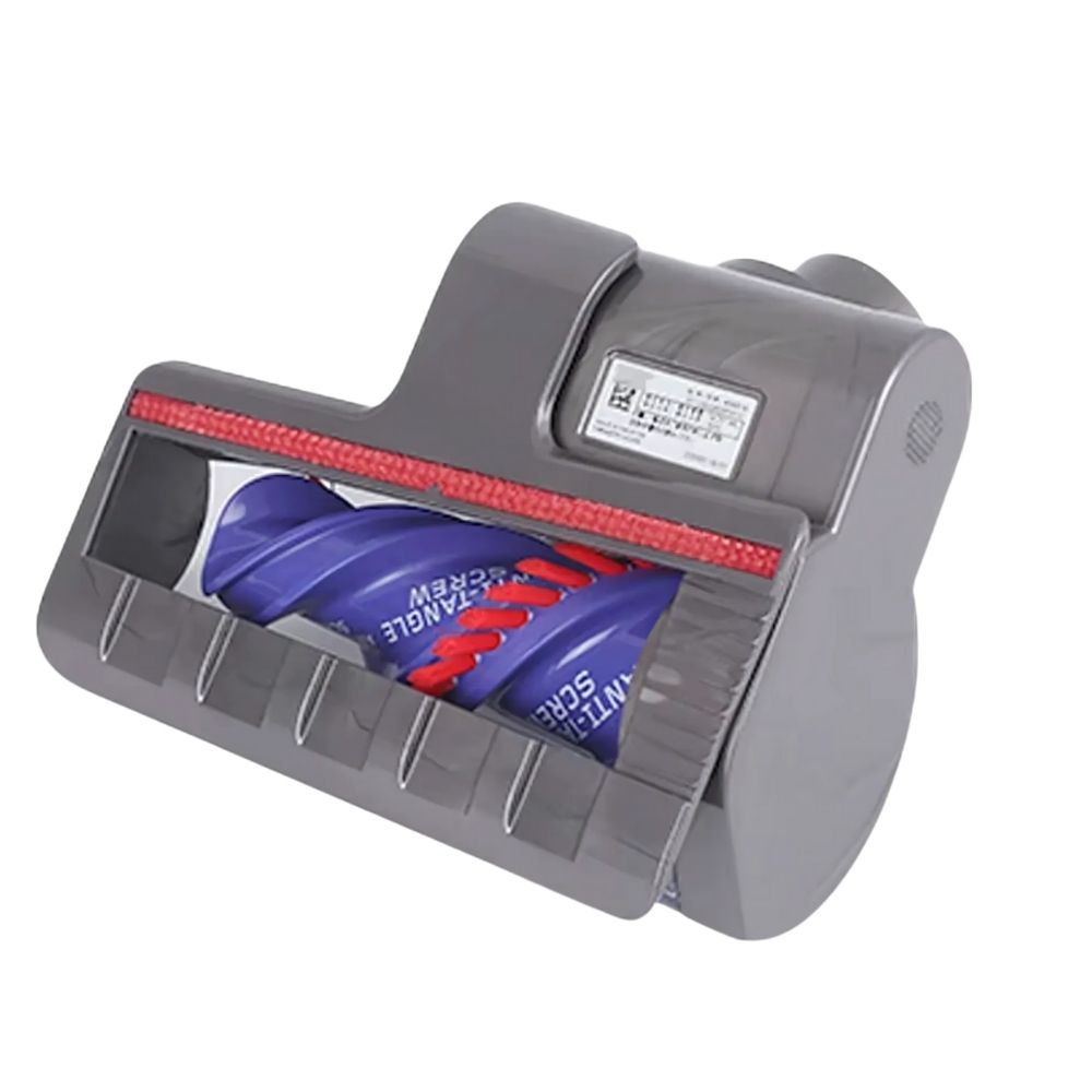 Anti-Tangle Mini Motorized Brush for Dyson V Series