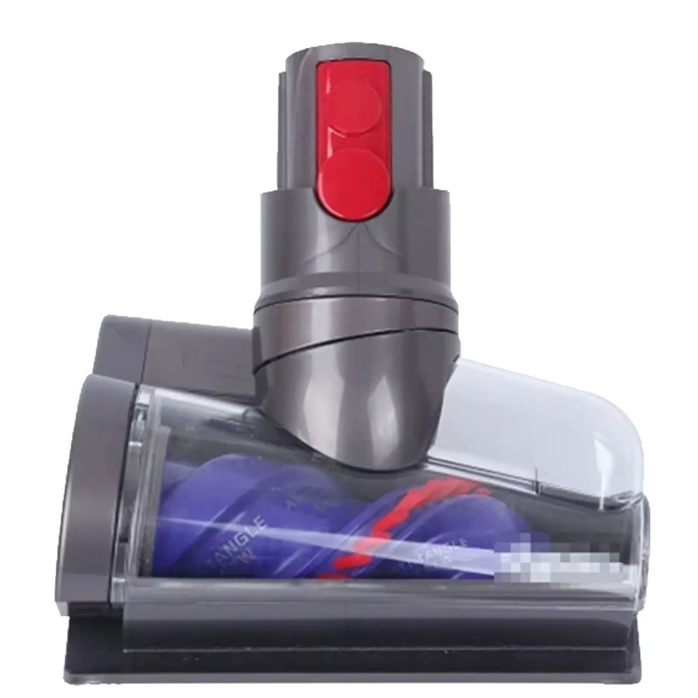 Anti-Tangle Mini Motorized Brush for Dyson V Series