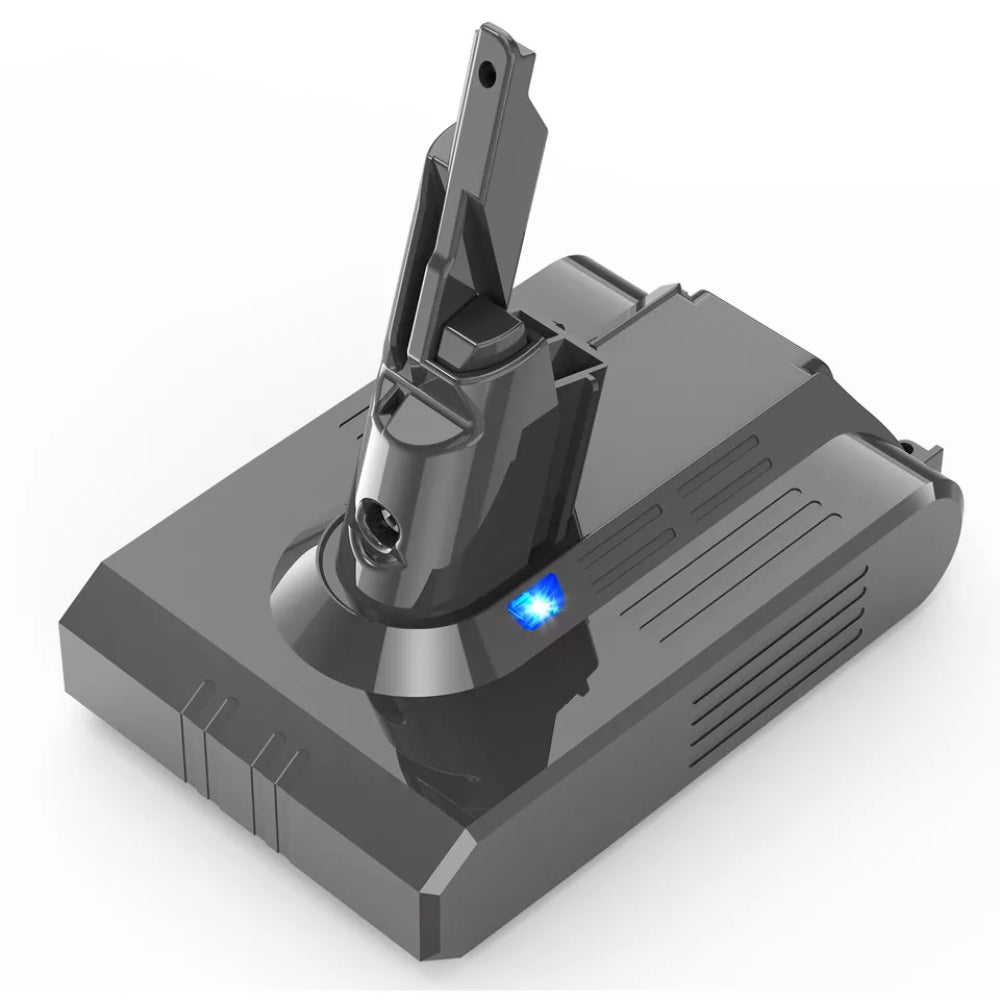 Replacement Battery for Dyson V6 Battery