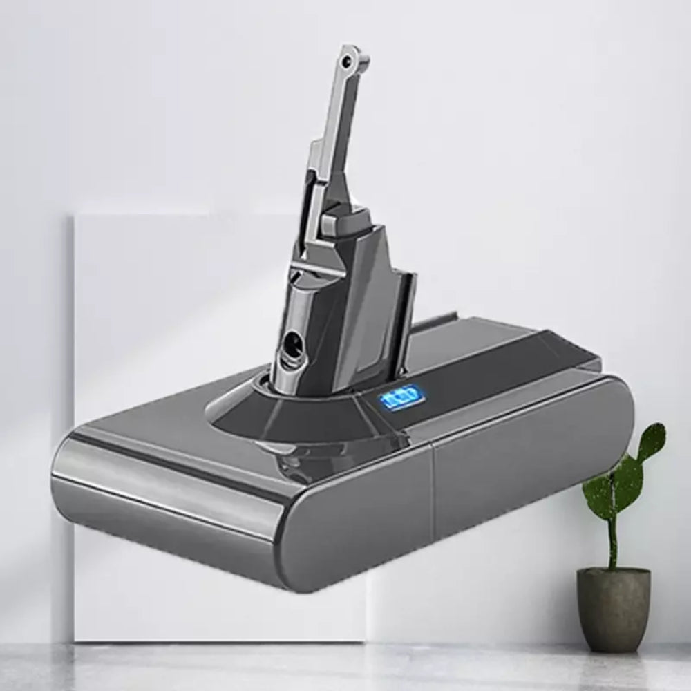 Replacement Battery for Dyson V6 Battery