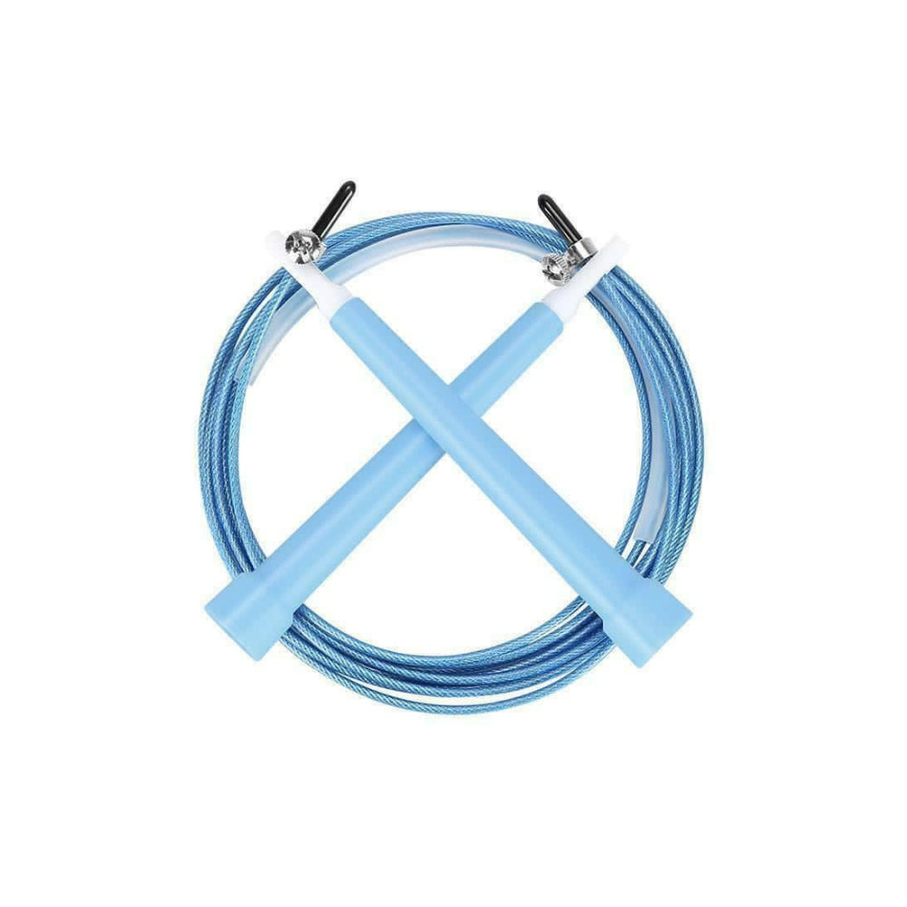 Fitness Skipping Jump Rope 3M PVC Exercise Fitness