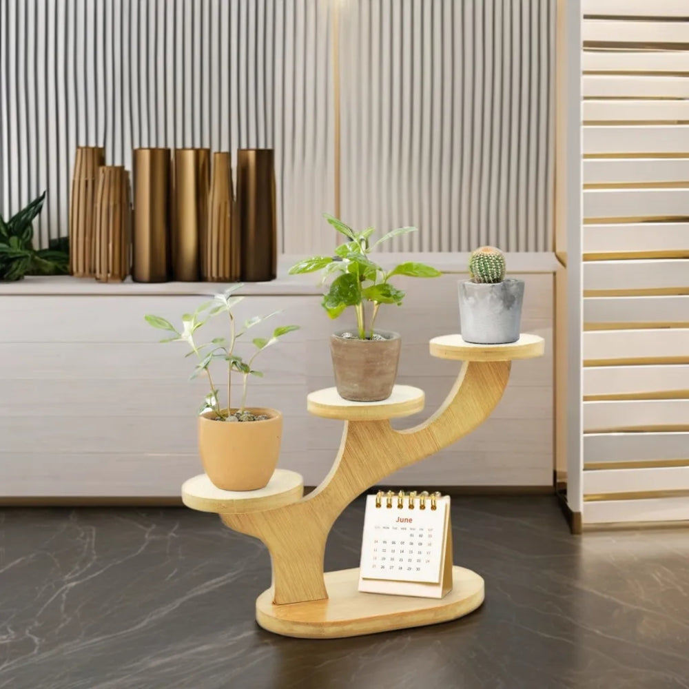 Mini Multi-layer Small Flower Rack Succulent Shelves