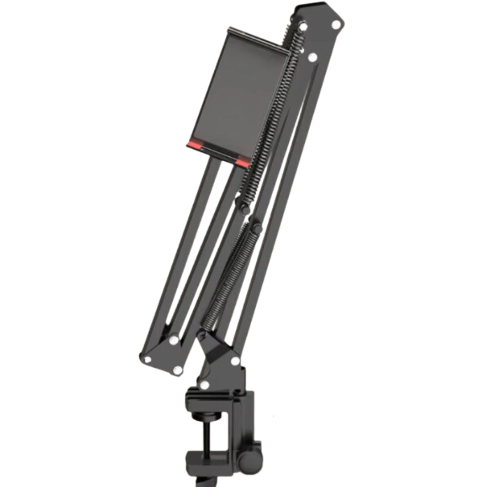 360 Degree Rotating Tablet Mount for Bed