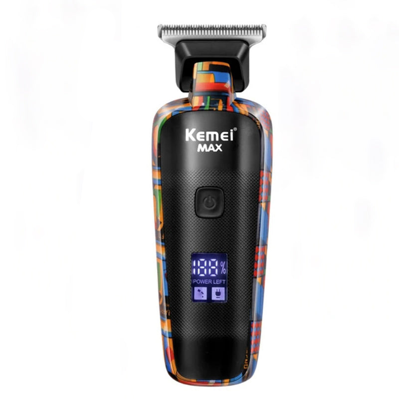 Men Professional Electric Hair Clipper