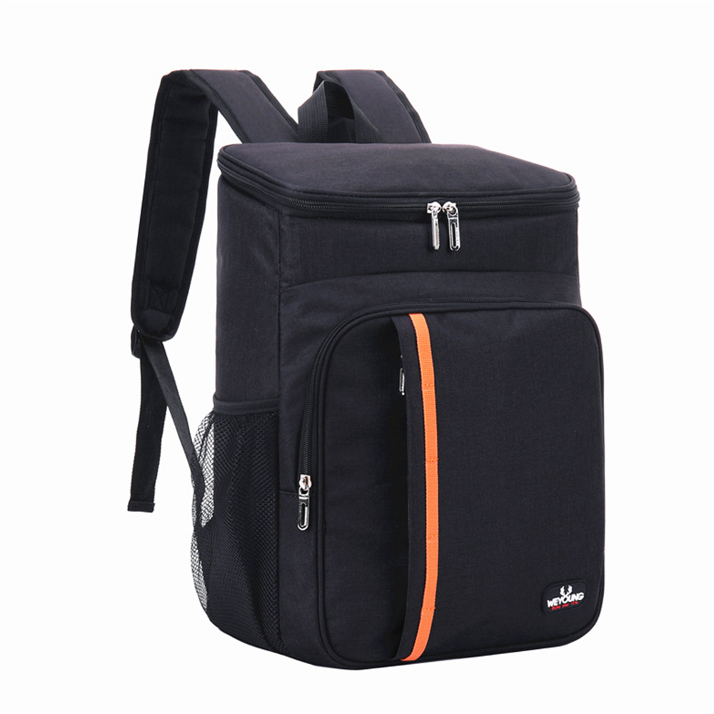 20L Waterproof Insulated Lunch Box Bag for Camping