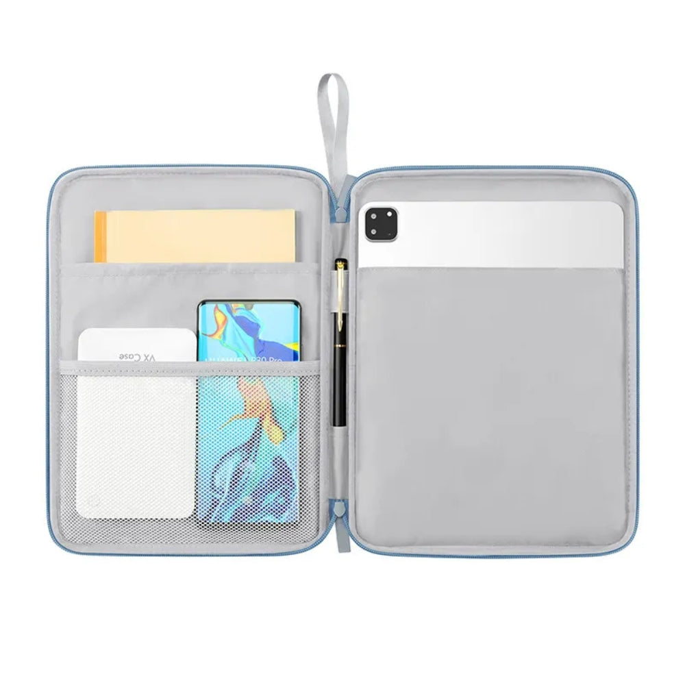 Portable Tablet Sleeve for iPad 10.9 Inch