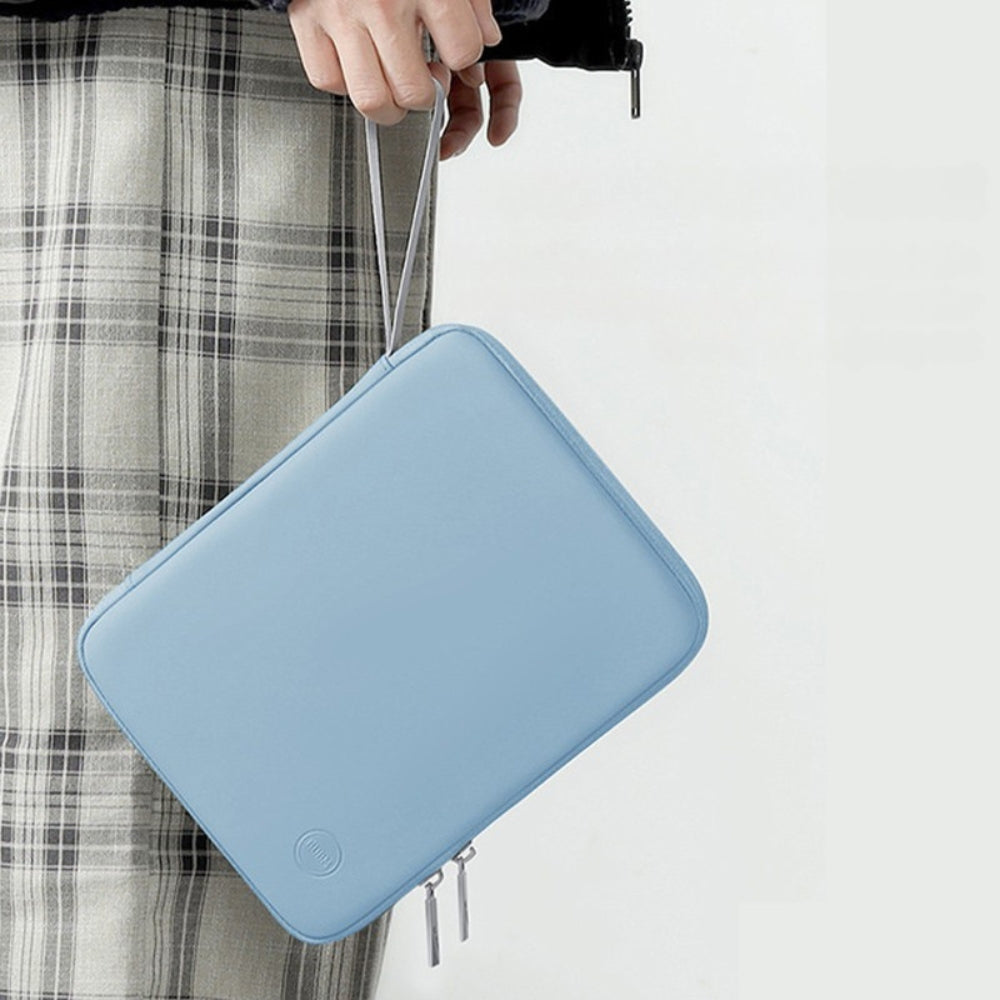 Portable Tablet Sleeve for iPad 10.9 Inch