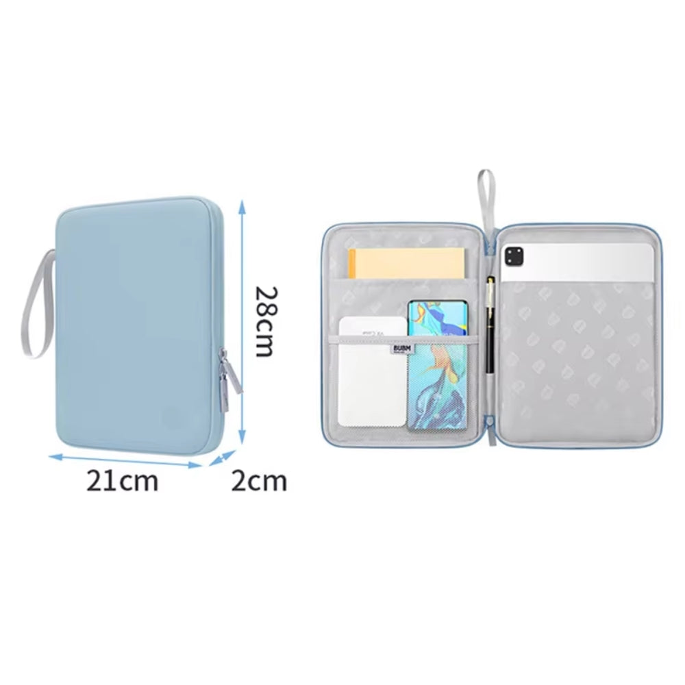 Portable Tablet Sleeve for iPad 10.9 Inch