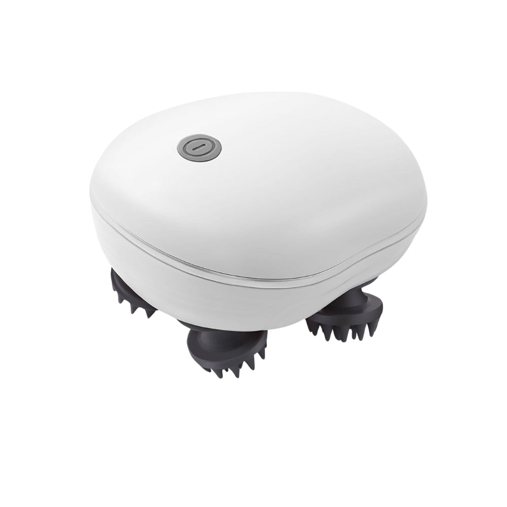 Electric Scalp Massager