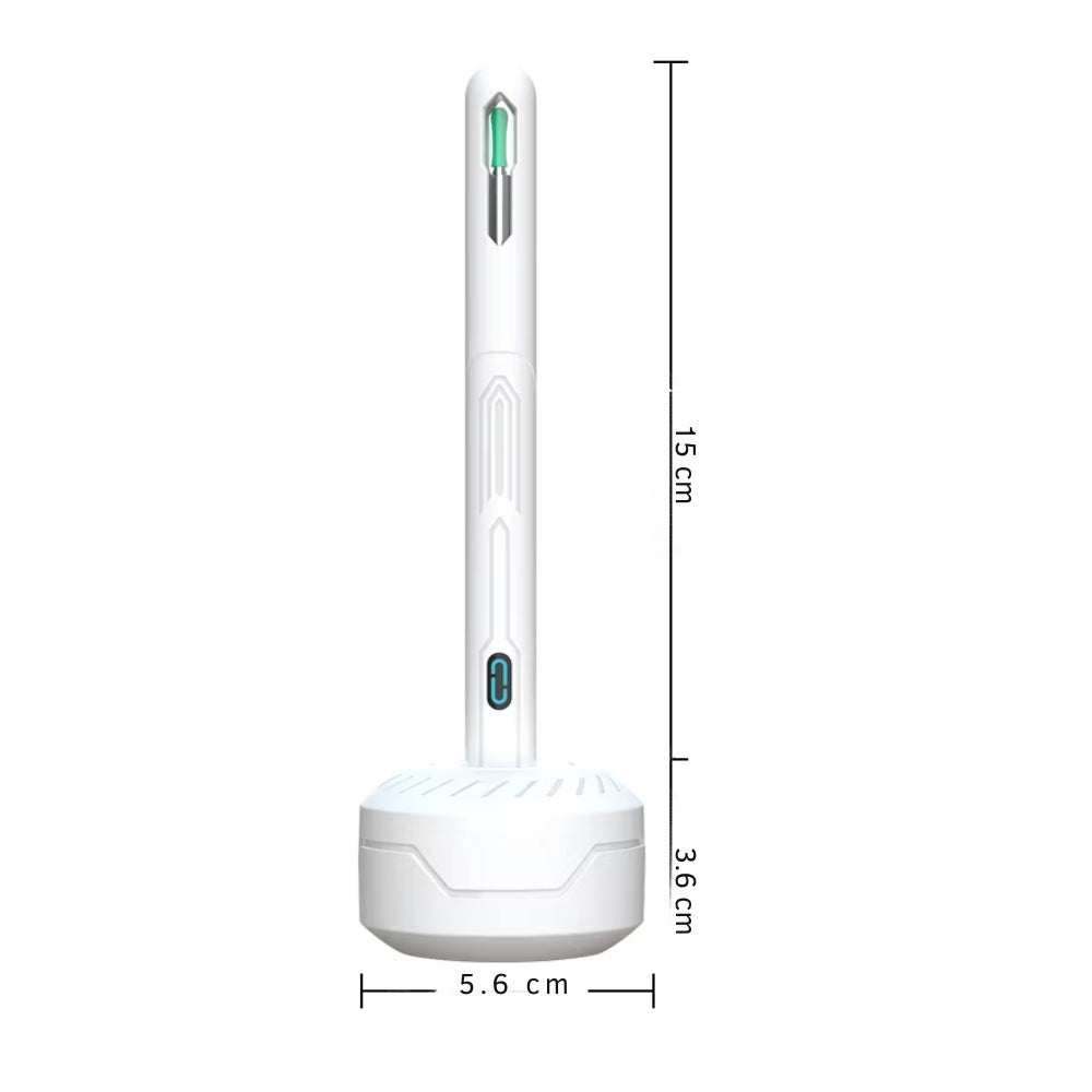 Smart Visual Ear Cleaner Set