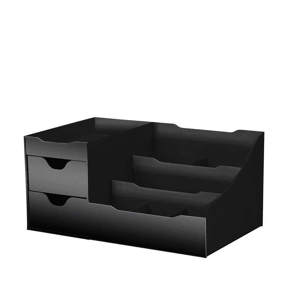 Uncluttered Designs Vanity Organizer