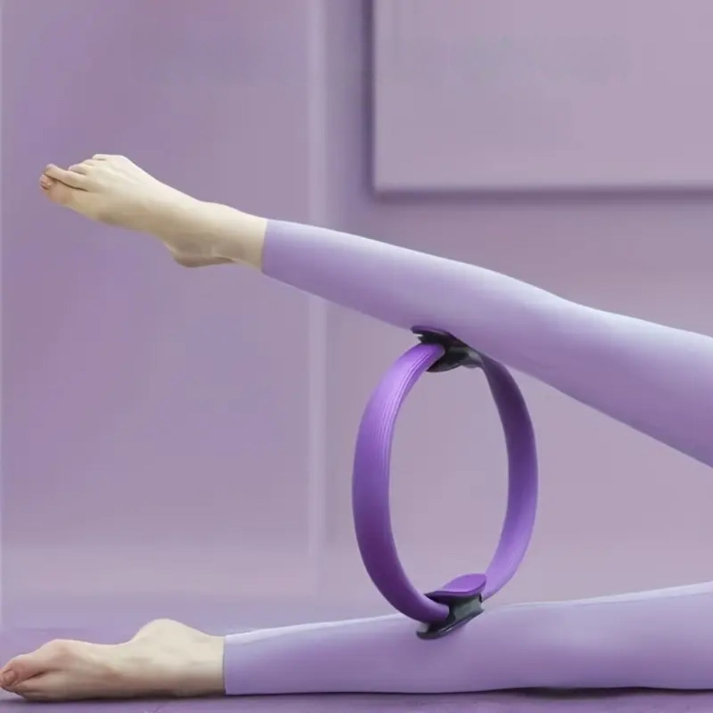 Yoga Fitness Pilates Ring for Pelvic Floor Training