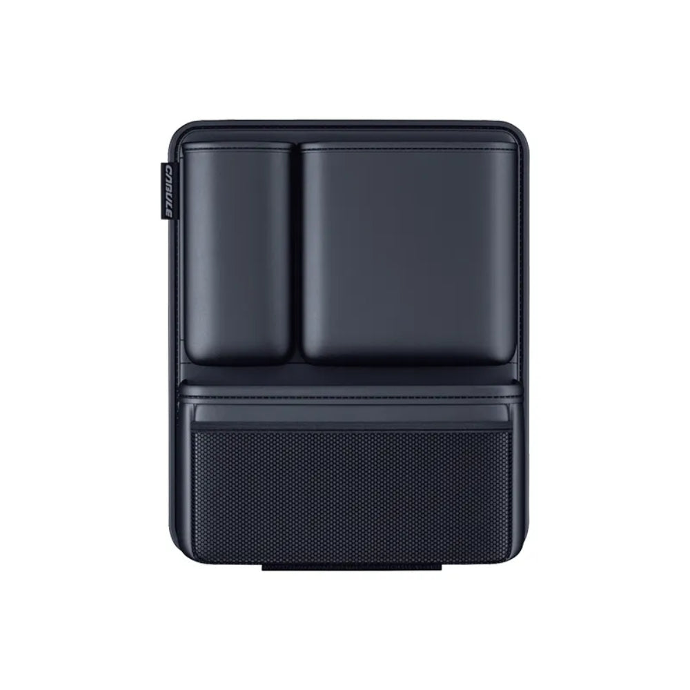 Car Trunk Organizer Hanging Storage Bag Design