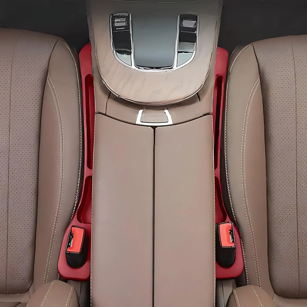 Universal Car Seat Gap Plug Strip Side