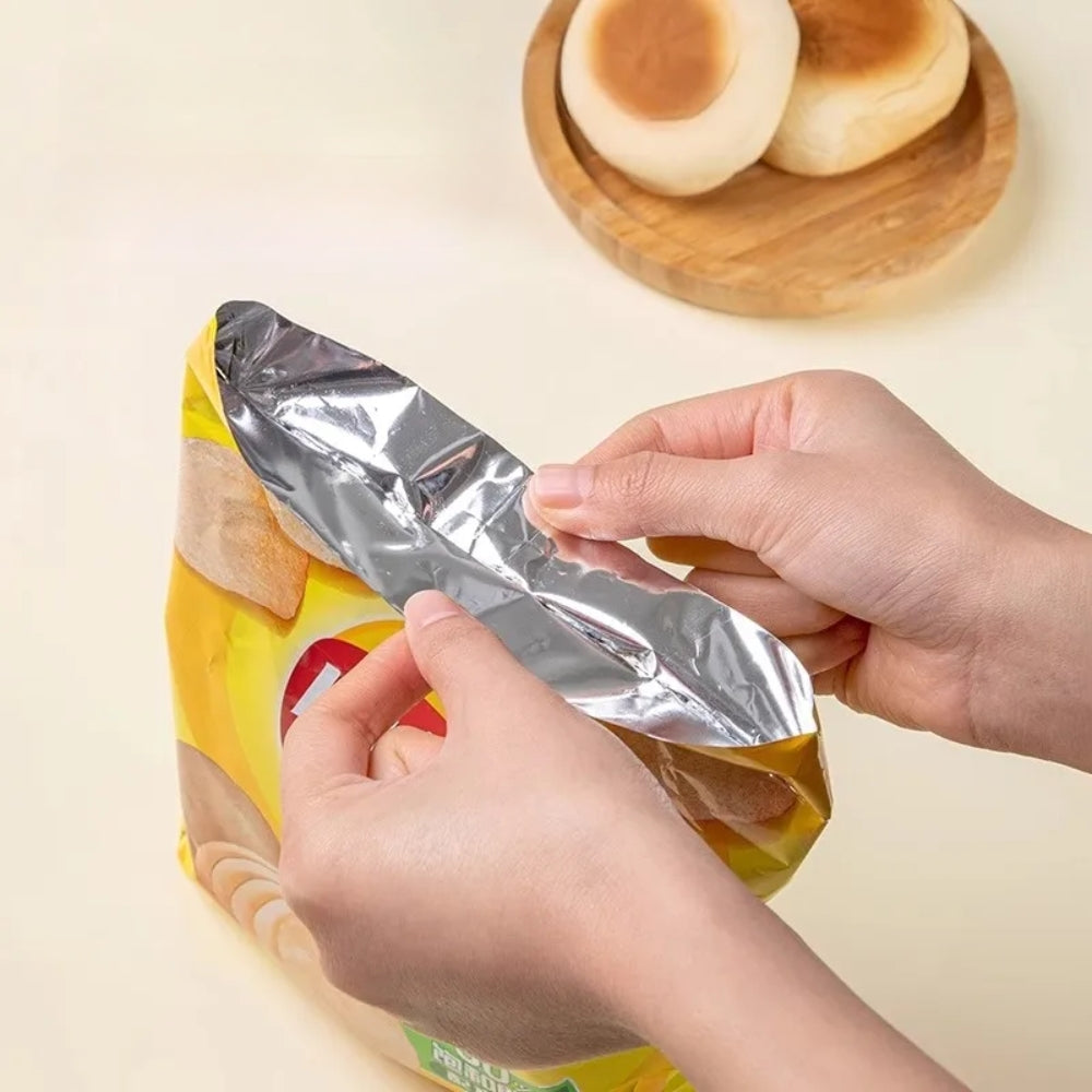 2 in 1 Portable Mini Sealer for Snacks