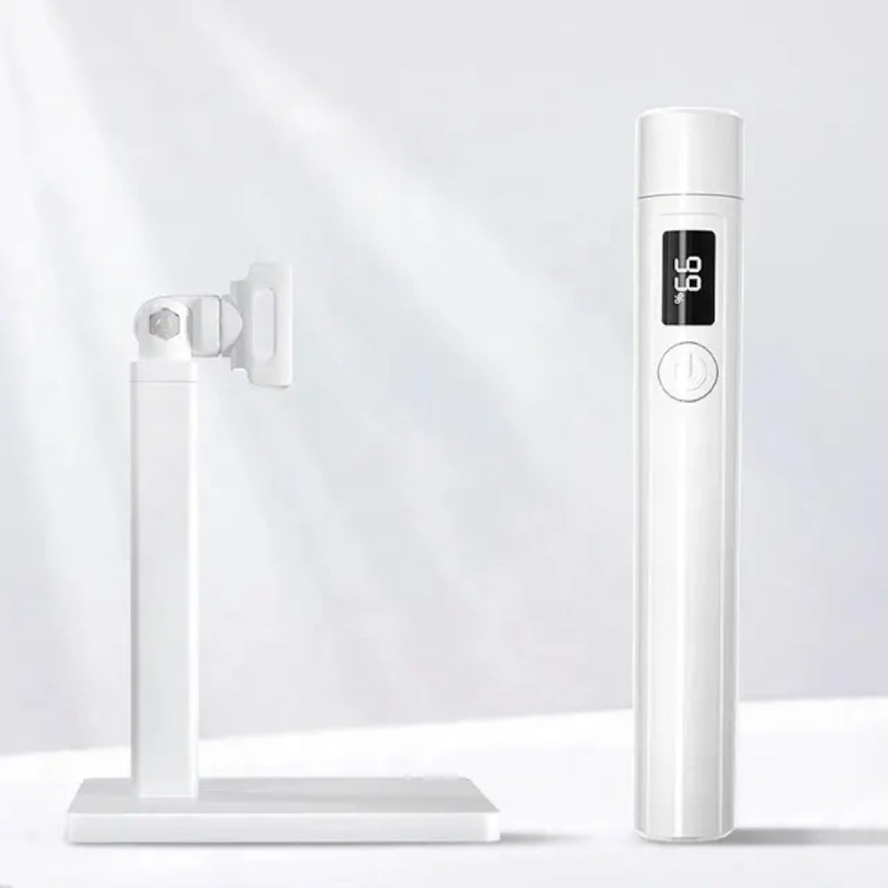 Portable UV Nail Lamp for Quick Manicures