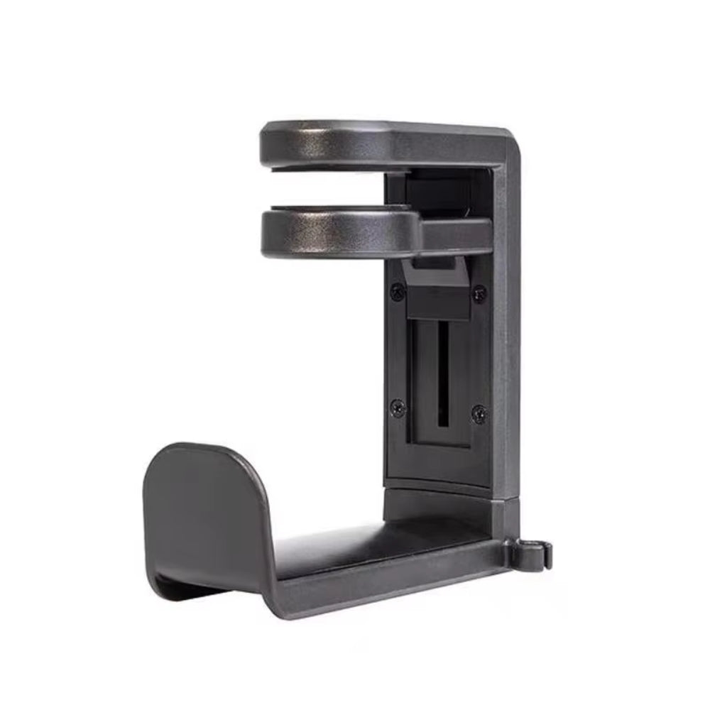 360° Rotating Headphone Holder Table Stand
