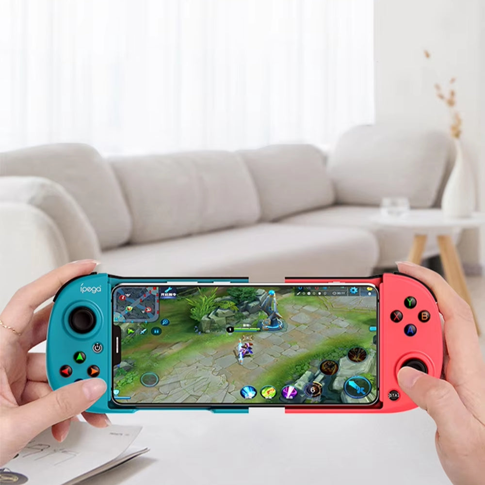 D3 Bluetooth 5.0 Wireless Game Controller