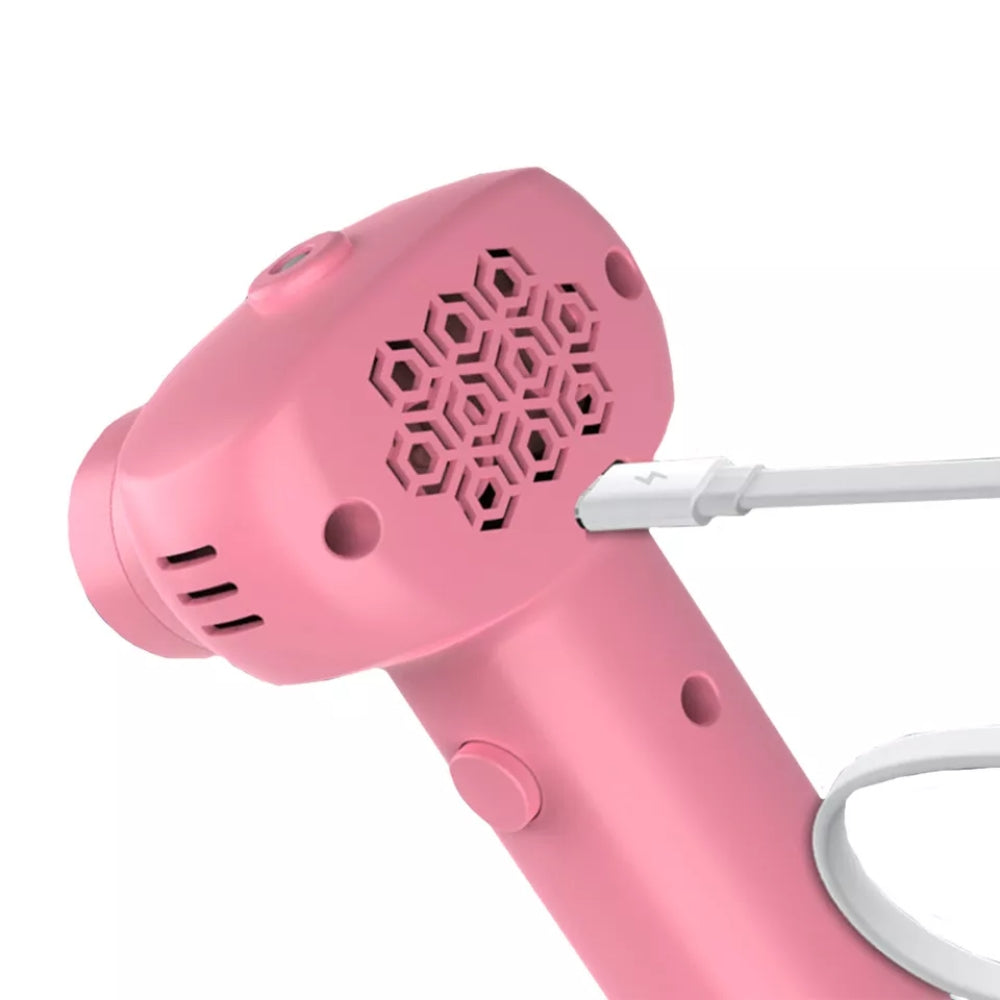 Glow in The Dark String Launcher Rope Stress Relief Toy