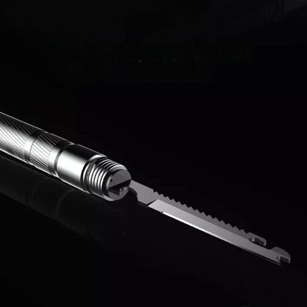 Lightweight Collapsible Hiking Trekking Poles Multifunctional Walking Stick