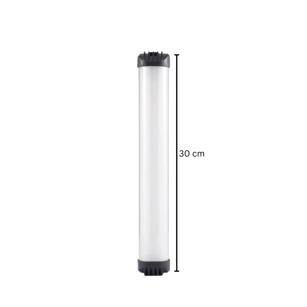 Handheld RGB LED Stick Light for Photography Studio