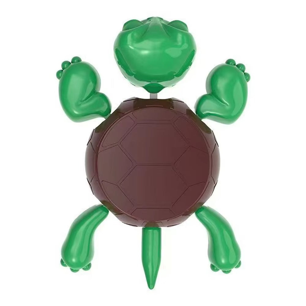 Panicked Turtle 3D Printed Funny Coaster Insulation Cup Pad Mug Holder