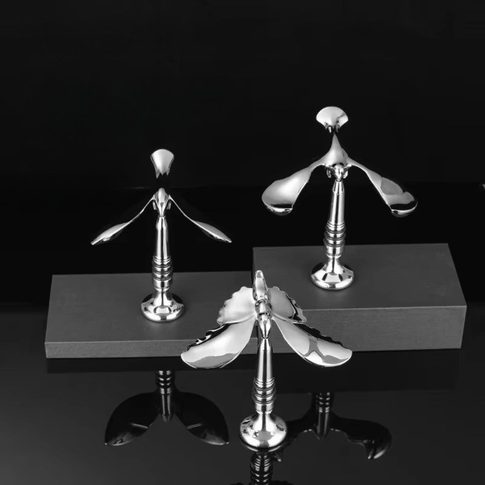 Multifunctional Flying Bird Balance Bottle Opener