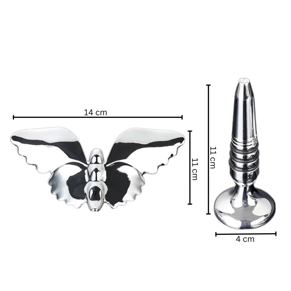 Multifunctional Flying Bird Balance Bottle Opener