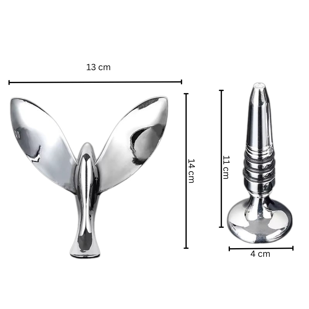 Multifunctional Flying Bird Balance Bottle Opener