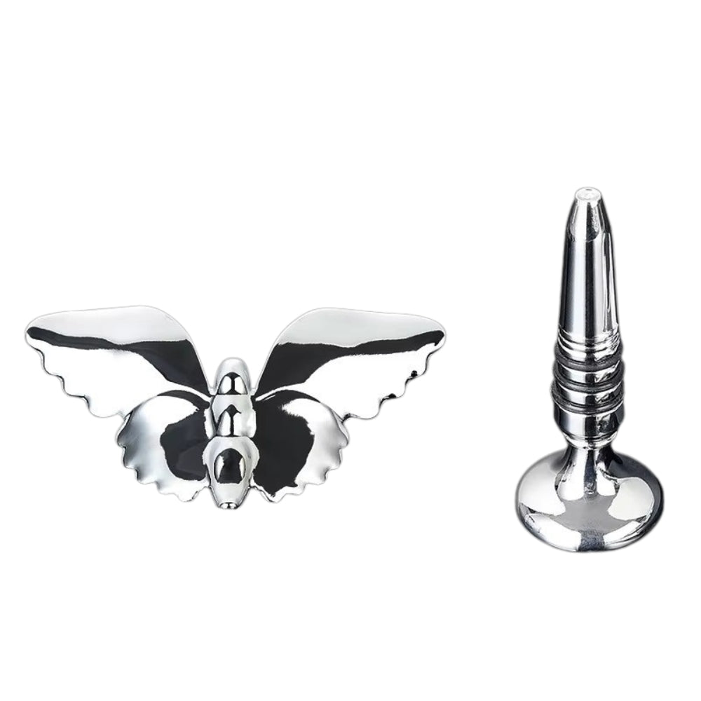 Multifunctional Flying Bird Balance Bottle Opener