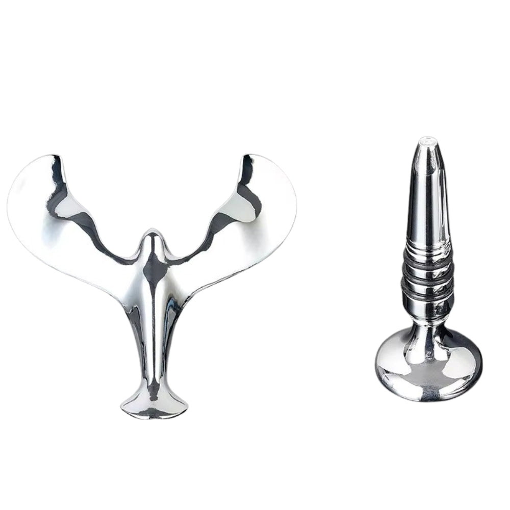 Multifunctional Flying Bird Balance Bottle Opener