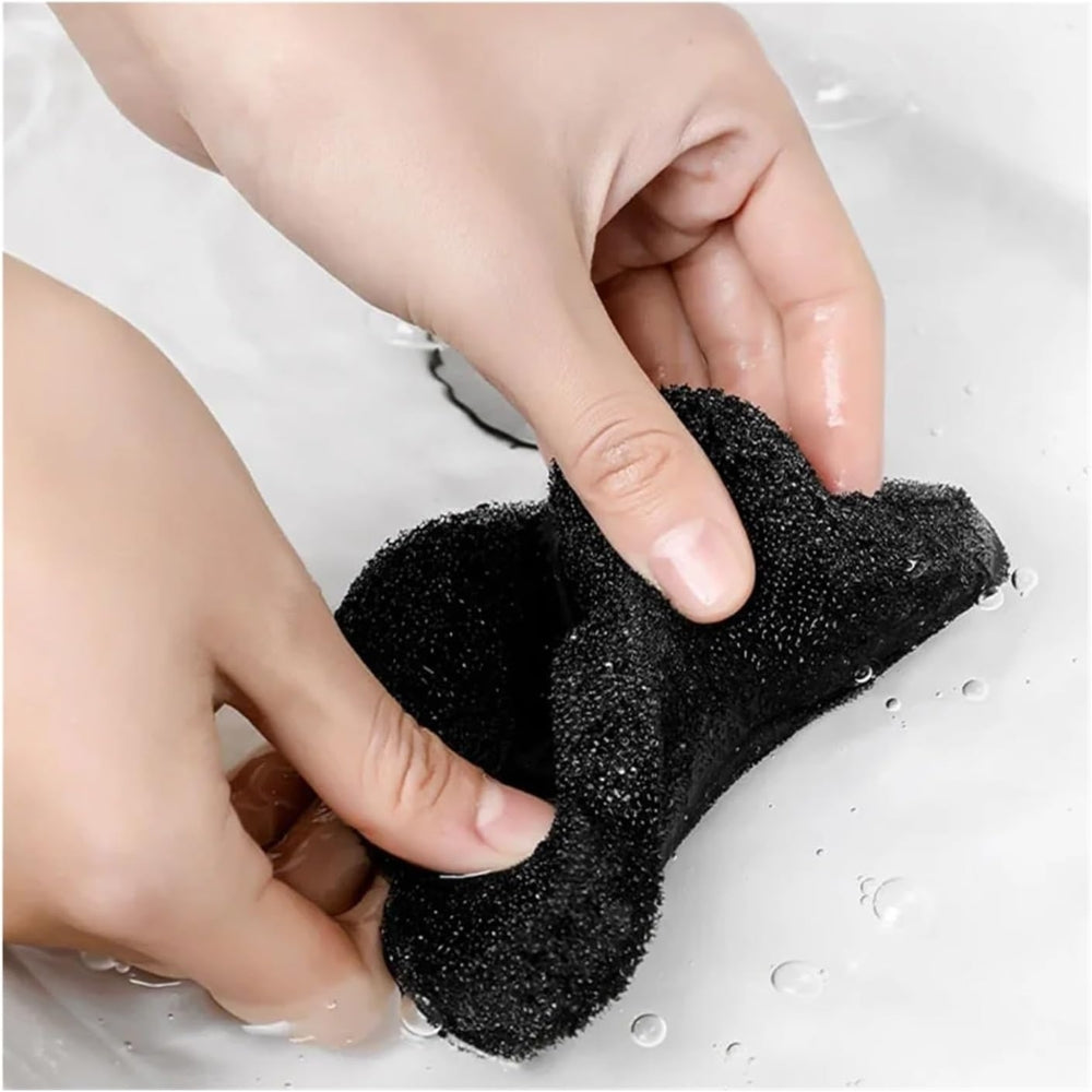 Pet Hair Remover Reusable Laundry Ball Lint Catcher for Washing Machine
