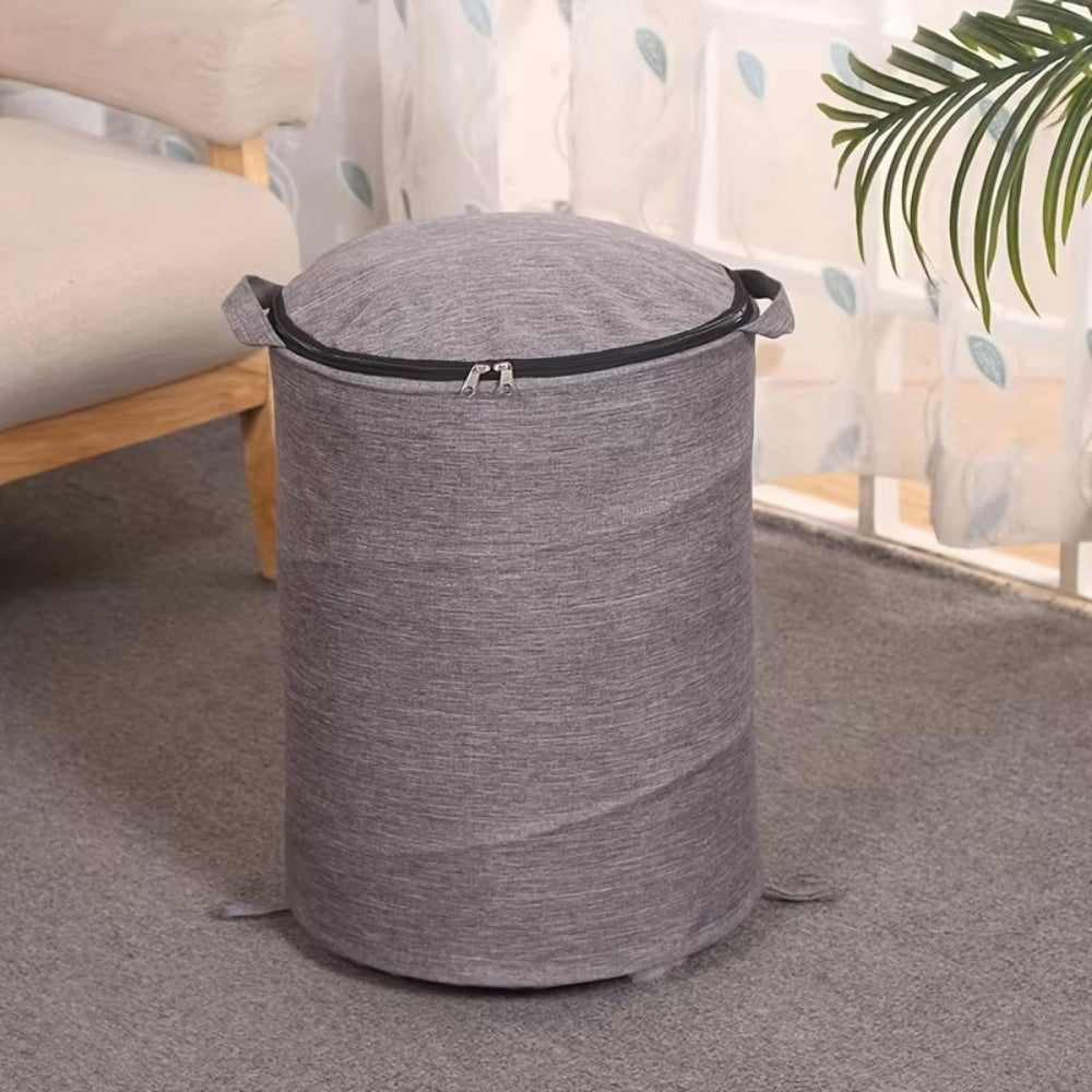 Large Detachable Quick Storage Game Mat Storage Bucket
