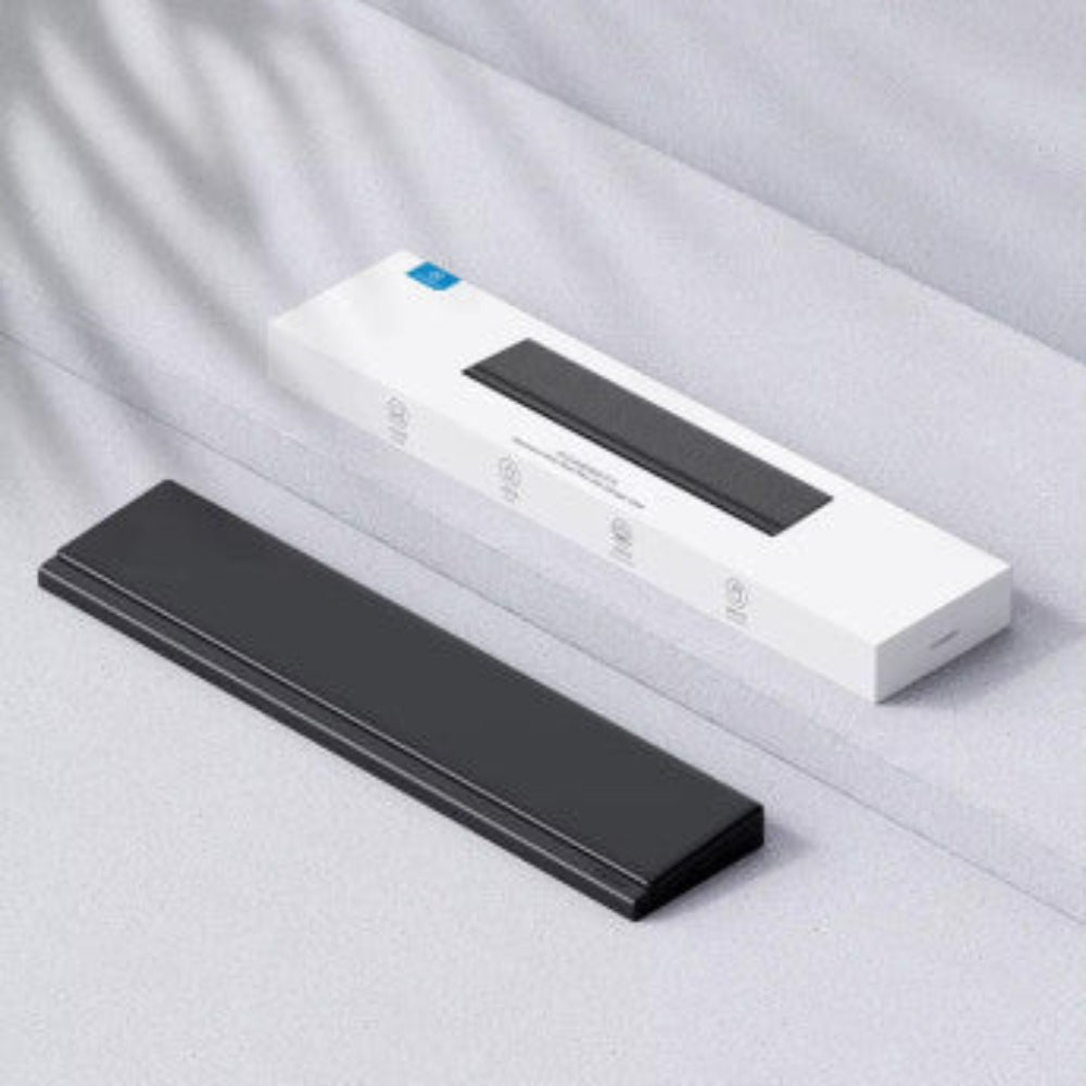 Ergonomic Soft Memory Foam Support Keyboard Wrist Rest Pad