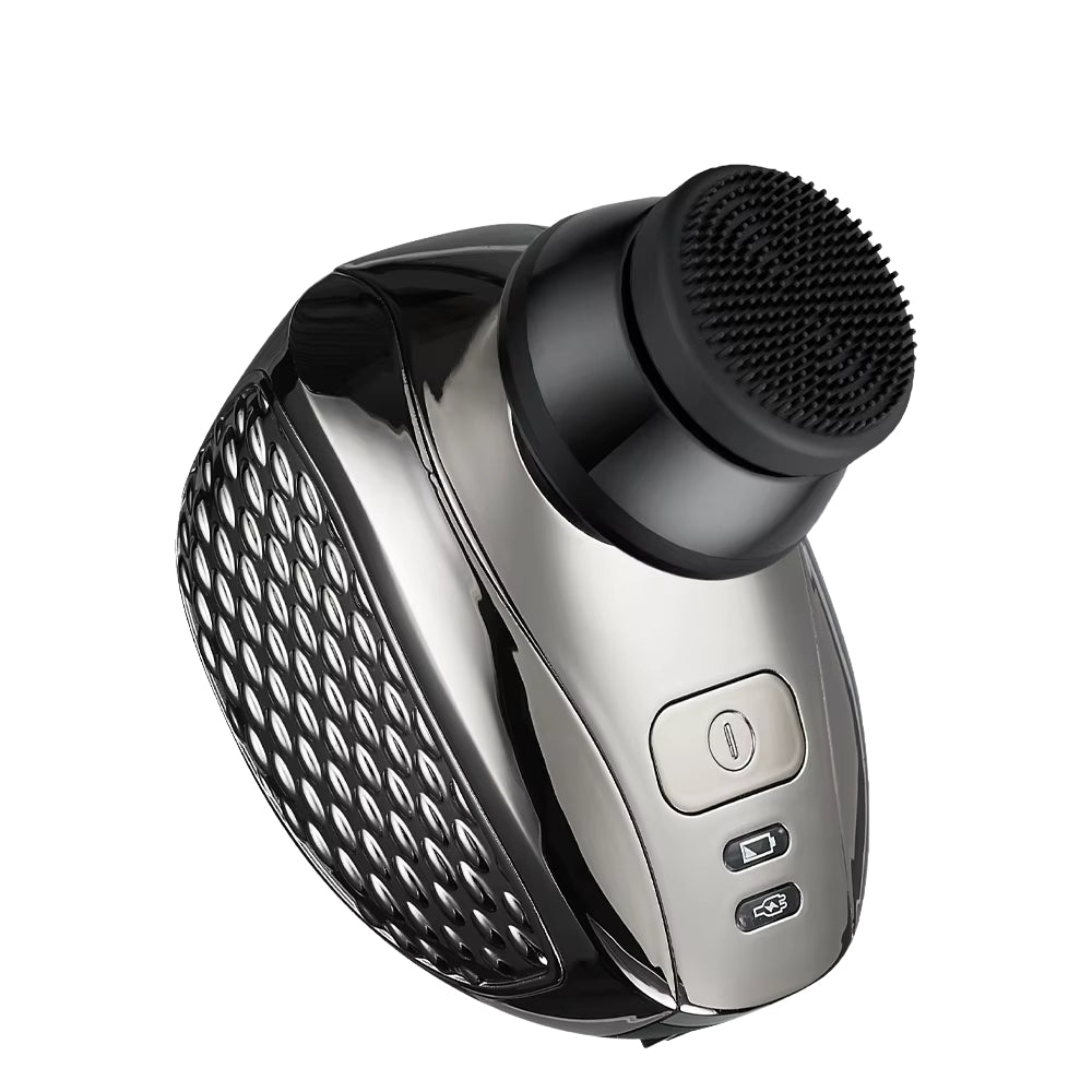 Grooming Kits Men Hair Beard Trimmer Electric Shaving Machine - Rechargeable